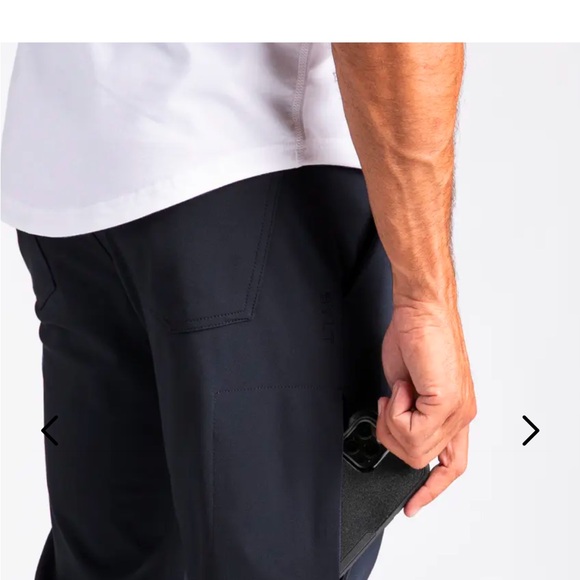 BYLT Everyday Pant 2.0 - Picture 4 of 7